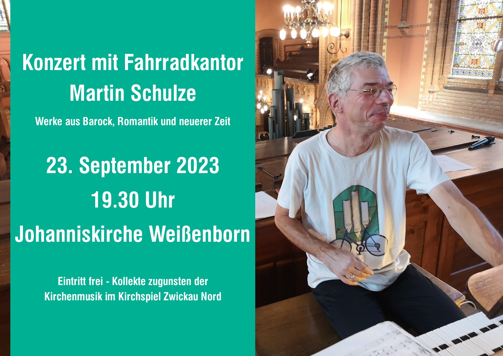 bekannt aus Funk und Fernsehen