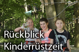 kinderruestzeit