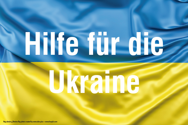 Ukrainehilfe und Migrationshilfe 2024