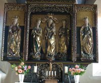 Altar 1