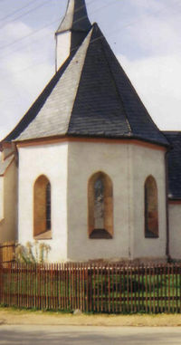 Kirchenchronik 2