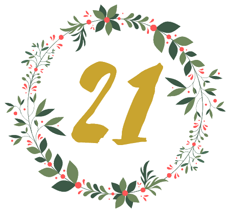 21