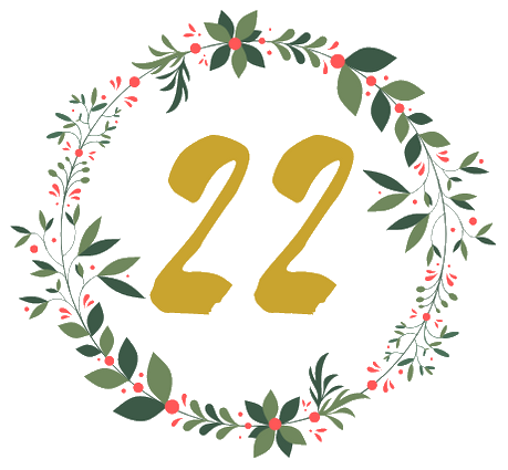 22