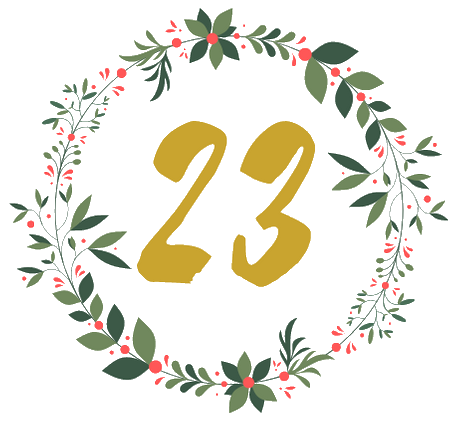 23