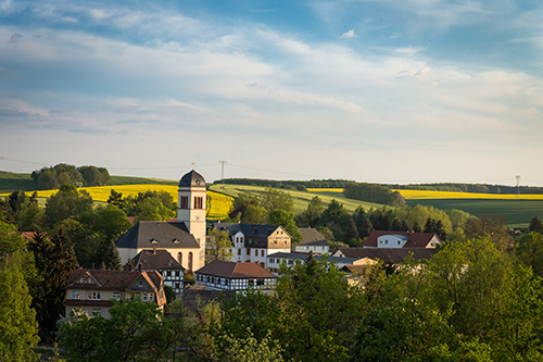 mosel blick von weitem